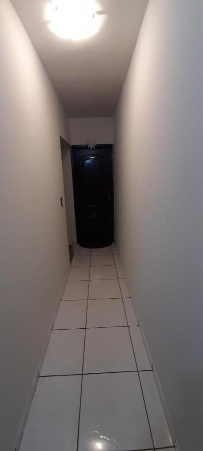 Apartamento Espacoso Com Estacionamento Incluido Φοζ ντο Ιγκουασού Εξωτερικό φωτογραφία
