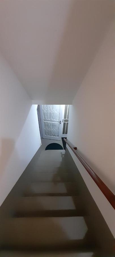 Apartamento Espacoso Com Estacionamento Incluido Φοζ ντο Ιγκουασού Εξωτερικό φωτογραφία