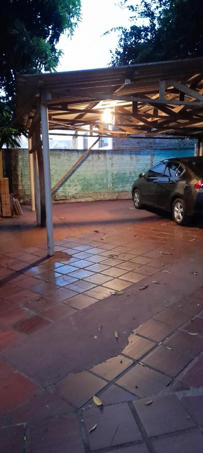 Apartamento Espacoso Com Estacionamento Incluido Φοζ ντο Ιγκουασού Εξωτερικό φωτογραφία