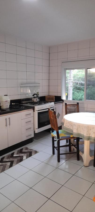 Apartamento Espacoso Com Estacionamento Incluido Φοζ ντο Ιγκουασού Εξωτερικό φωτογραφία