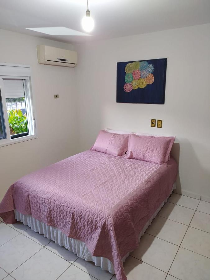 Apartamento Espacoso Com Estacionamento Incluido Φοζ ντο Ιγκουασού Εξωτερικό φωτογραφία