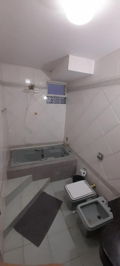 Apartamento Espacoso Com Estacionamento Incluido Φοζ ντο Ιγκουασού Εξωτερικό φωτογραφία