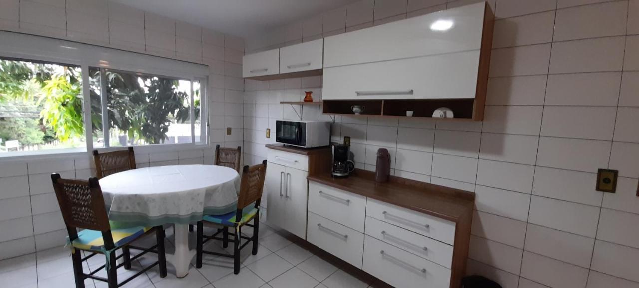 Apartamento Espacoso Com Estacionamento Incluido Φοζ ντο Ιγκουασού Εξωτερικό φωτογραφία